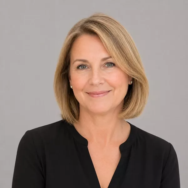 Debbie Finance Lead
