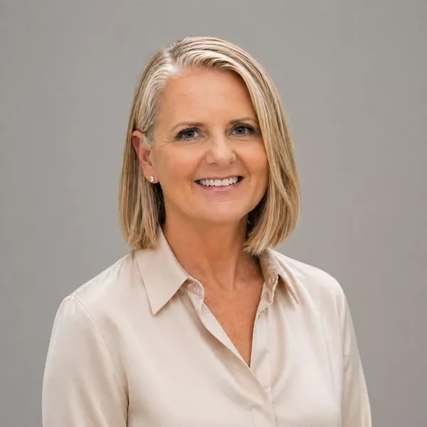 Fiona Somerville Managing Director