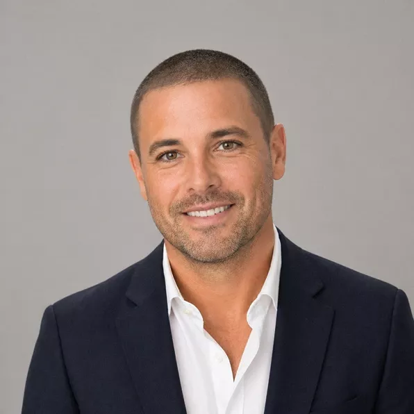 Matt Information Systems Lead