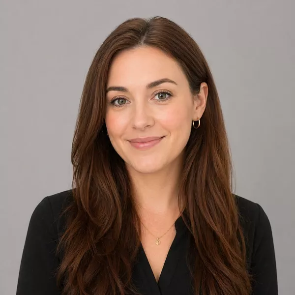 Sarah Marketer
