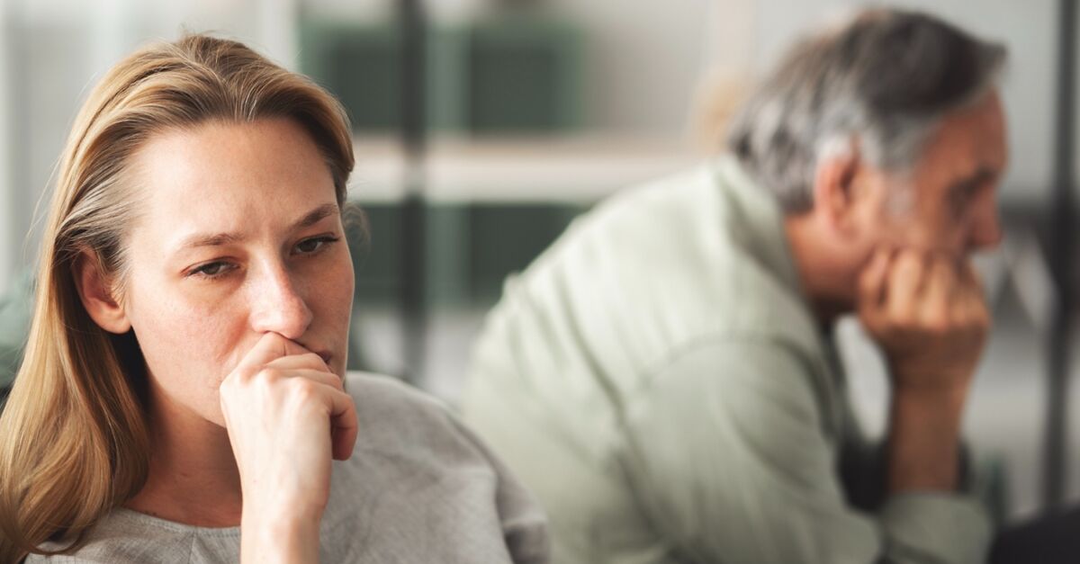 What to do When Your Parents Refuse Help