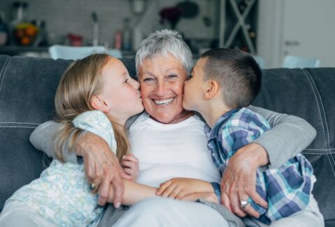 How to care for ageing parents while raising your own family