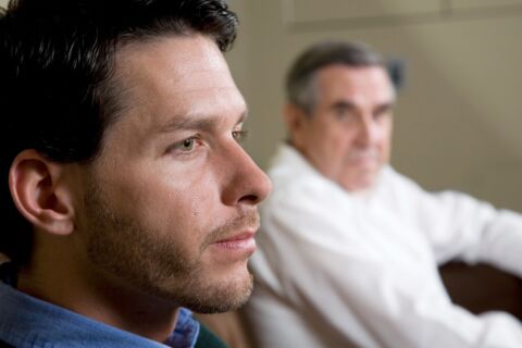 How to talk to ageing parents about their future