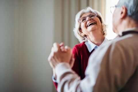 Leisure and lifestyle in aged care