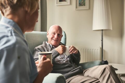Private palliative care melbourne