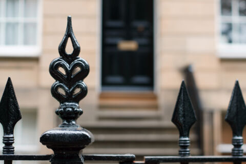 Support at home reform