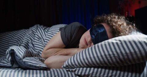 What is overnight care