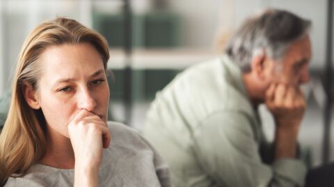 What to do when ageing parents refuse help